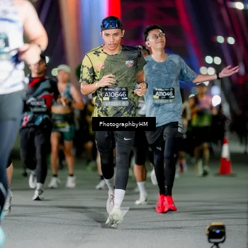 Runner Photo 6274151