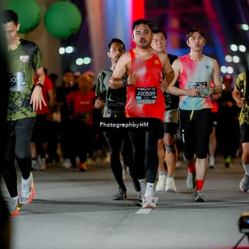 Runner Photo 6274157