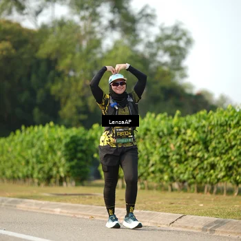 Runner Photo 6274169