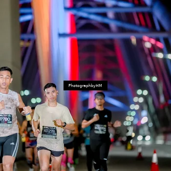 Runner Photo 6274171