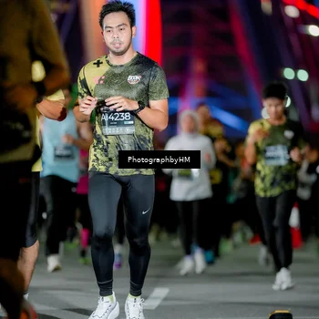 Runner Photo 6274173