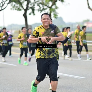 Runner Photo 6274175