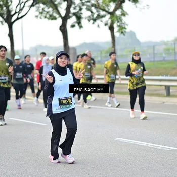 Runner Photo 6274180