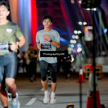 Runner Photo 6274185