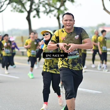 Runner Photo 6274187