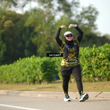 Runner Photo 6274190