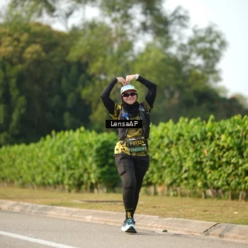 Runner Photo 6274191