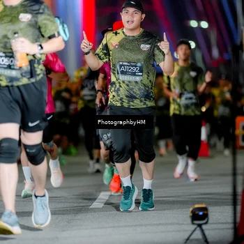 Runner Photo 6274196