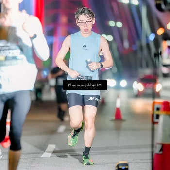 Runner Photo 6274197