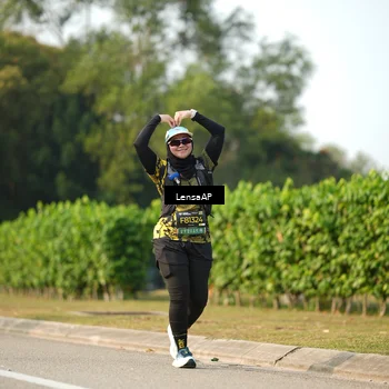 Runner Photo 6274198