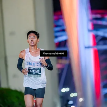 Runner Photo 6274201