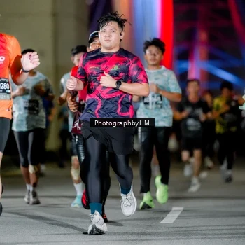 Runner Photo 6274209