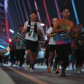 Runner Photo 6274214