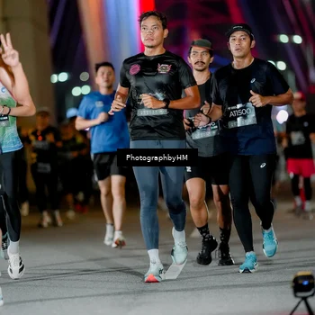 Runner Photo 6274216