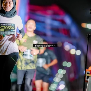 Runner Photo 6274217