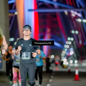 Runner Photo 6274225