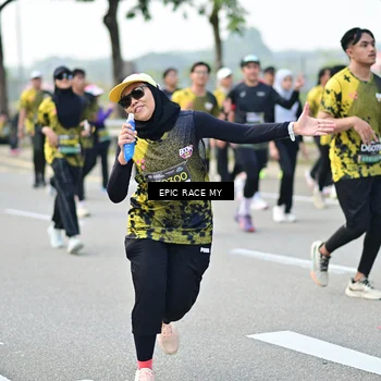 Runner Photo 6274226