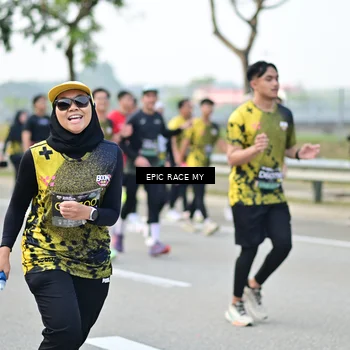 Runner Photo 6274229