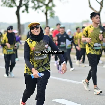 Runner Photo 6274233