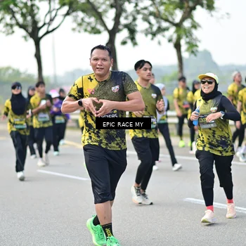 Runner Photo 6274234