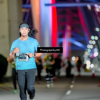 Runner Photo 6274235