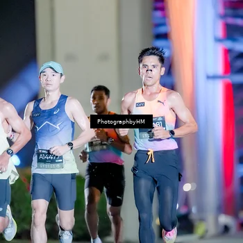 Runner Photo 6274238