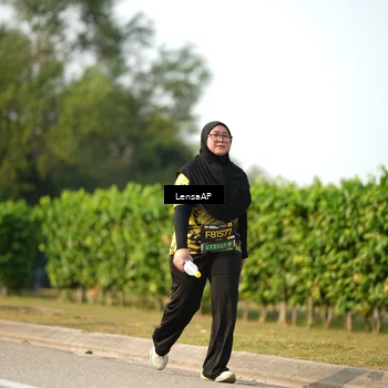 Runner Photo 6274241