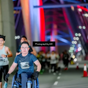 Runner Photo 6274244