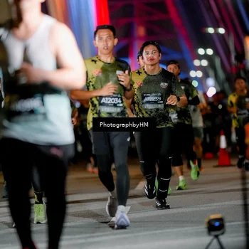 Runner Photo 6274251