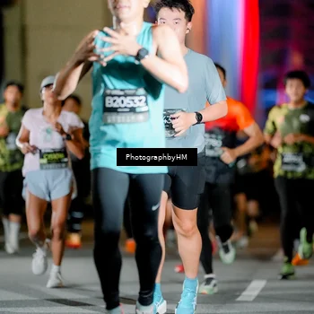 Runner Photo 6274253