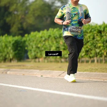 Runner Photo 6274255