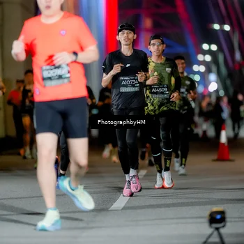 Runner Photo 6274261
