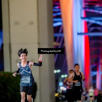Runner Photo 6274265