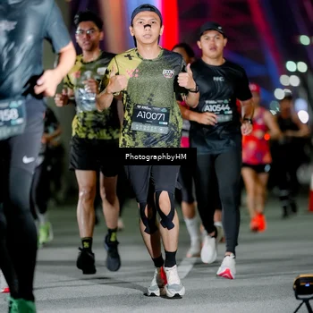 Runner Photo 6274267