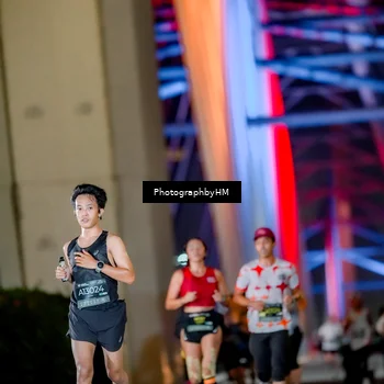 Runner Photo 6274268