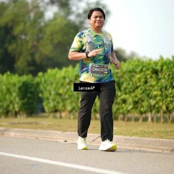 Runner Photo 6274270