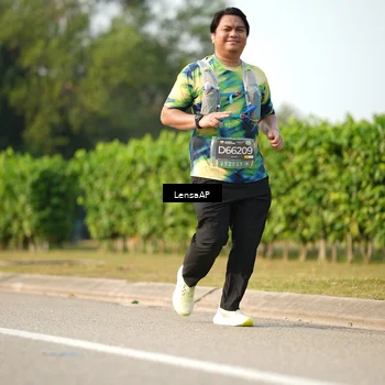 Runner Photo 6274271