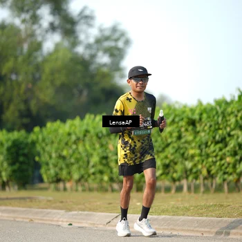 Runner Photo 6274272