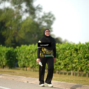 Runner Photo 6274273