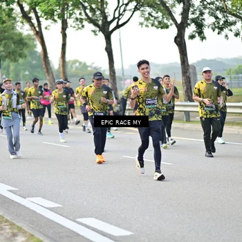 Runner Photo 6274275