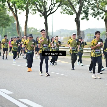 Runner Photo 6274276