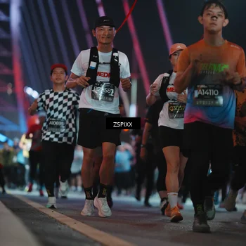 Runner Photo 6274282