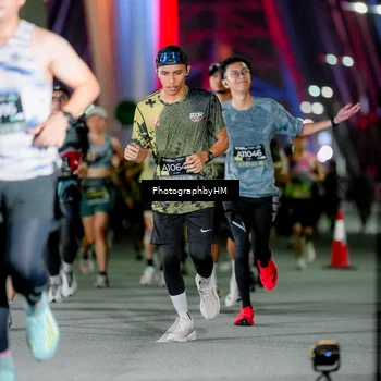 Runner Photo 6274284