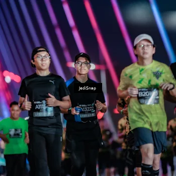Runner Photo 6274289