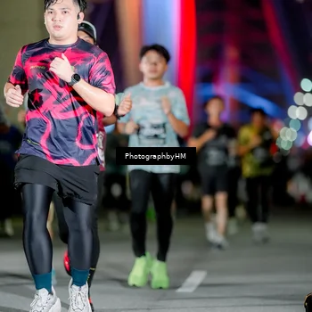 Runner Photo 6274290