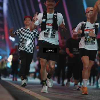 Runner Photo 6274292