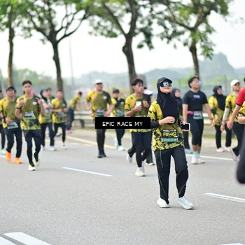 Runner Photo 6274293