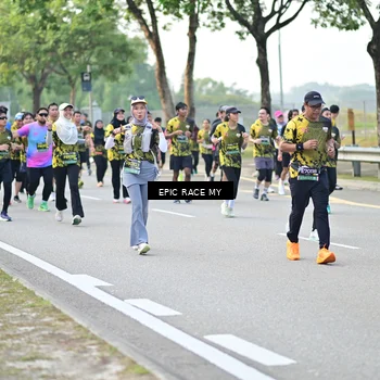 Runner Photo 6274294