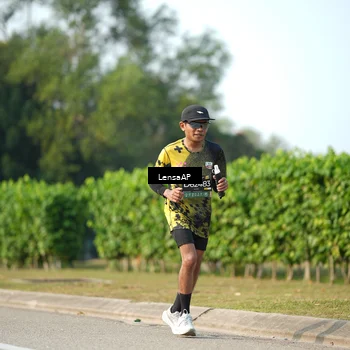 Runner Photo 6274296