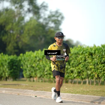 Runner Photo 6274297